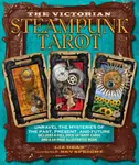 Victorian Steampunk Tarot - Dean Liz