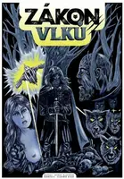 Zákon vlků - Hynek Hlaváček