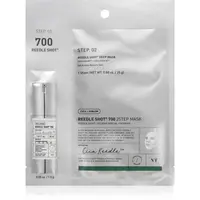VT Cosmetics Reedle Shot 700 2-Step Mask intenzivní obnovující maska pro dvoufázové ošetření pleti 26.5 g