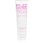 Eleven Australia Frizz Control hydratační stylingový krém pro vlnité vlasy 150 ml