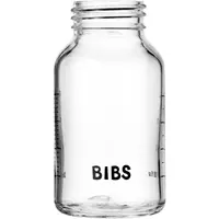 BIBS Baby Glass Bottle Body náhradní láhev 120 ml