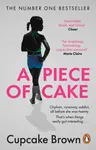 A Piece Of Cake - Cupcake Brown