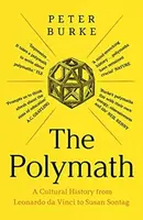 The Polymath - Peter Burke
