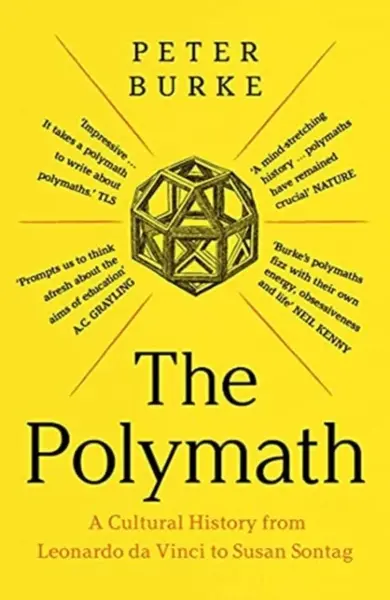 The Polymath - Peter Burke