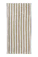 Stredný bavlnený uterák Blomus ARTO, 70 x 140 cm