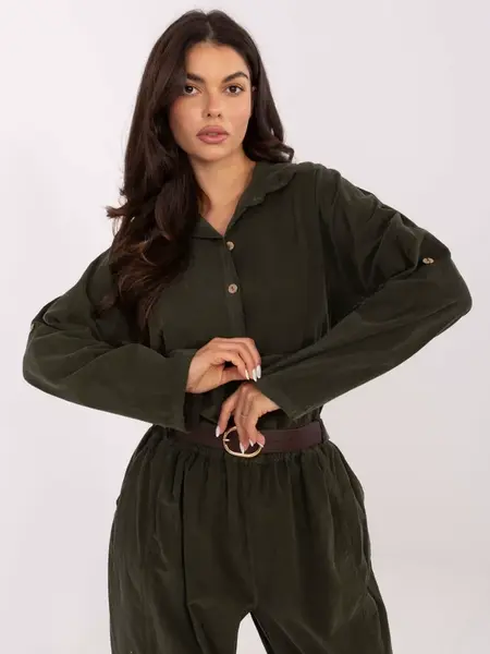 Dámská košile Italy Moda