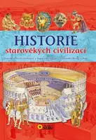 Historie starověký civilizací (Defekt) - Michele Angelico