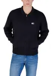 Tommy Hilfiger pánská mikina na zip