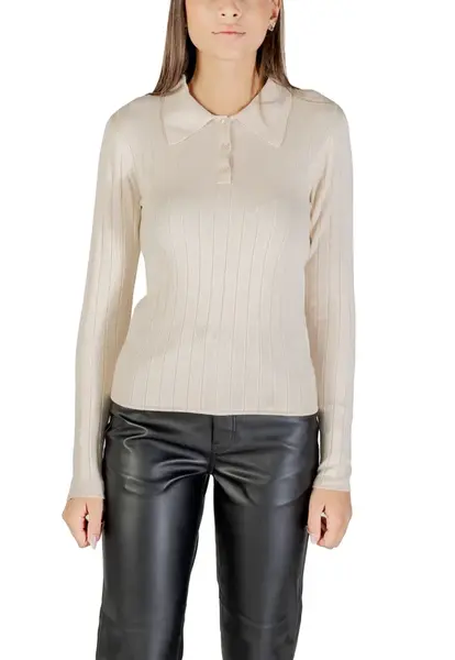 Svetrový top Jacqueline De Yong