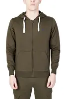 Us Polo Assn. pánská mikina na zip