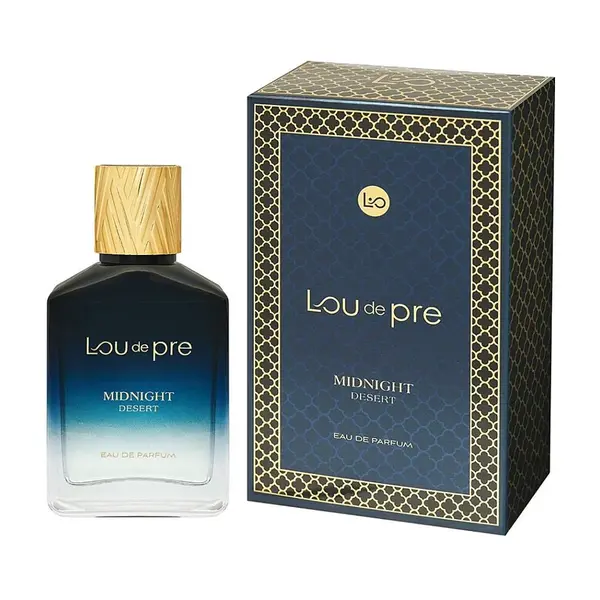 LOU DE PRE Midnight desert 90 ml