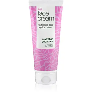 Australian Bodycare B12 revitalizační pleťový krém 100 ml