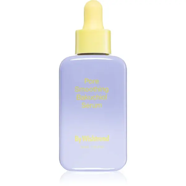 By Wishtrend Pore Smoothing Bakuchiol Serum sérum pro minimalizaci pórů s bakuchiolem 30 ml