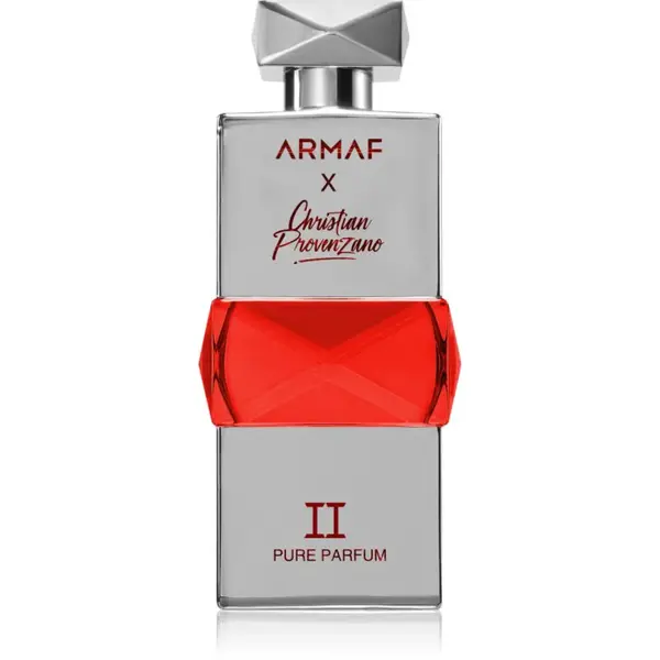 Armaf Christian Provenzano II. parfém unisex 100 ml