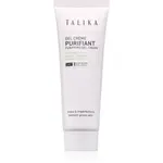 Talika Skintelligence Purifying Gel Cream gel krém proti nedokonalostem aknózní pleti 50 ml