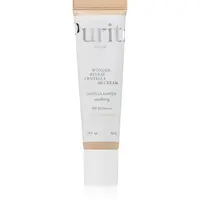 Purito Wonder Releaf Centella BB Cream rozjasňující BB krém se zklidňujícím účinkem odstín 23 Natural Beige 30 ml