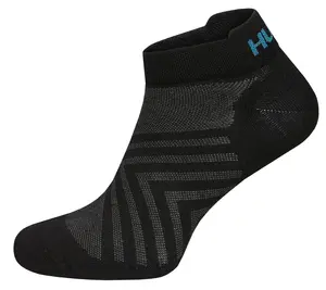 Husky Sport XL (45-48), black Ponožky