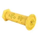 Gripy na dětské kolo Kellys Kiddo II Yellow