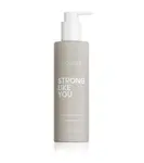 ICONIQUE Professional Strong Like You kondicionér na poškozené vlasy 250 ml