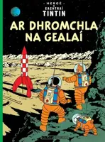 Ar Dhromchla na Gealai - Eoin P. Herge