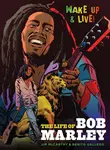Bob Marley Graphic Novel - Jim McCarthy