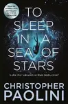 To Sleep in a Sea of Stars (poškozená) - Christopher Paolini