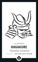 The Pocket Hagakure - Yamamoto Tsunetomo, William Scott Wilson