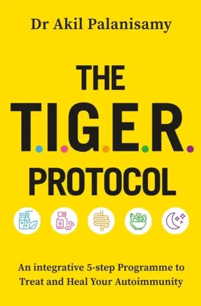 The T.I.G.E.R. Protocol - Dr Akil Palanisamy