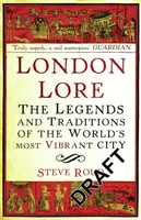 London Lore - Steve Roud