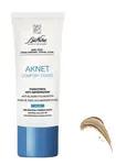 BioNike Aknet comfort cover make-up, SPF30, Sable