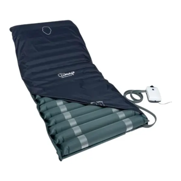 Antidekubitný 3-komorový matrac s kompresorom do 140 kg TGR-Y MR 001-3