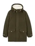 Celio Winter Jacket Juparkaa - Men's