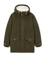 Celio Winter Jacket Juparkaa - Men's