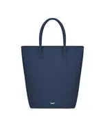 Veľká modrá kabelka Aderyn