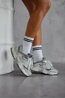 Dámské bavlněné ponožky Milena