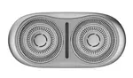 Xiaomi Electric Shaver S200 Replacement Head Stříbrná