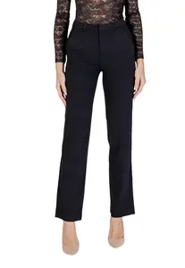 Čierne nohavice Only