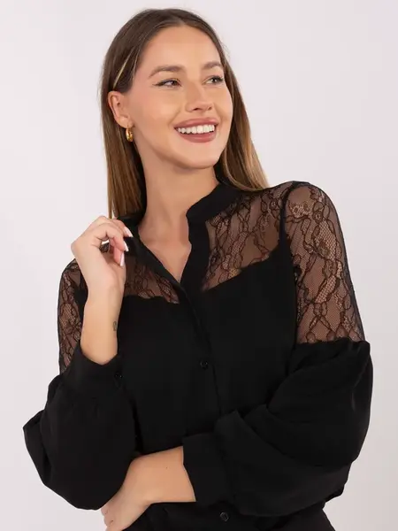 Shirt-MI-KS-3281.65-black