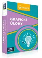 Mozkovna do kapsy - Grafické úlohy (poškozená)