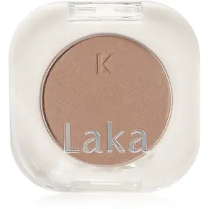 Laka Mono Eyeshadow očné tiene odtieň 912 Sandalwood 1.8 g