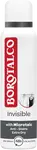 BOROTALCO Invisible dezodorant 150 ml