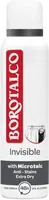 BOROTALCO Invisible dezodorant 150 ml