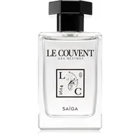 Le Couvent Maison de Parfum Singulières Saïga parfumovaná voda unisex 100 ml