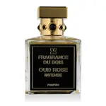 Fragrance Du Bois Oud Rose Intense Parfém 100 ml UNISEX