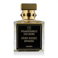 Fragrance Du Bois Oud Rose Intense Parfém 100 ml UNISEX