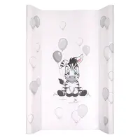 Prebaľovací nadstavec New Baby Zebra biely 50x80cm , 20C21276