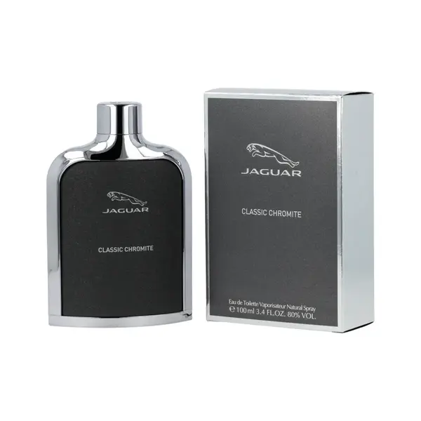 Jaguar Classic Chromite EDT 100 ml M