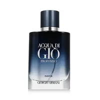 Giorgio Armani Acqua di Giò Profondo Parfém 50 ml M