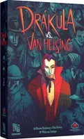 Drákula vs. Van Helsing
