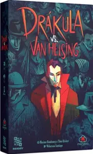 Drákula vs. Van Helsing